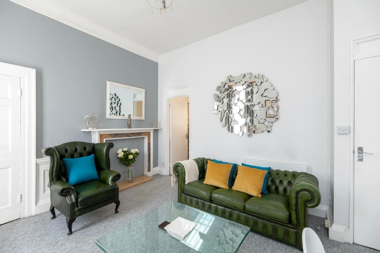 Super City Centre Apartment - Two Bedrooms, Perfect Location Bath Exterior foto